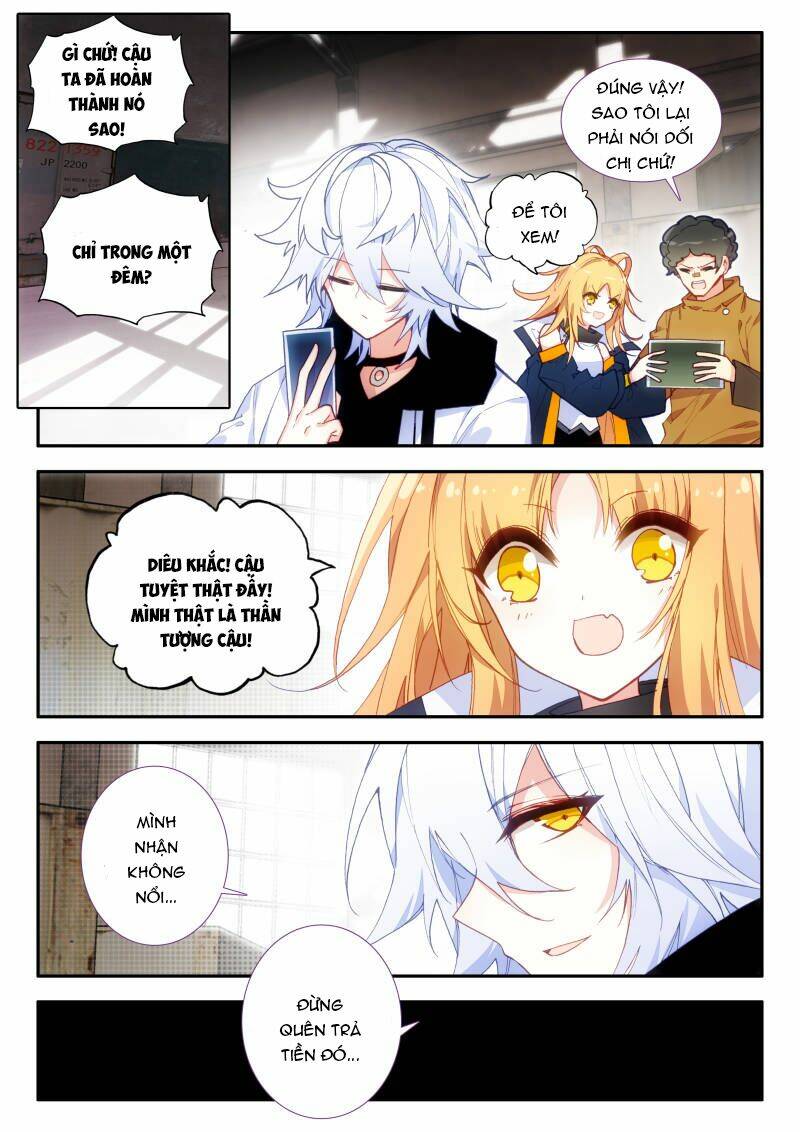 tạp đồ chapter 75 2