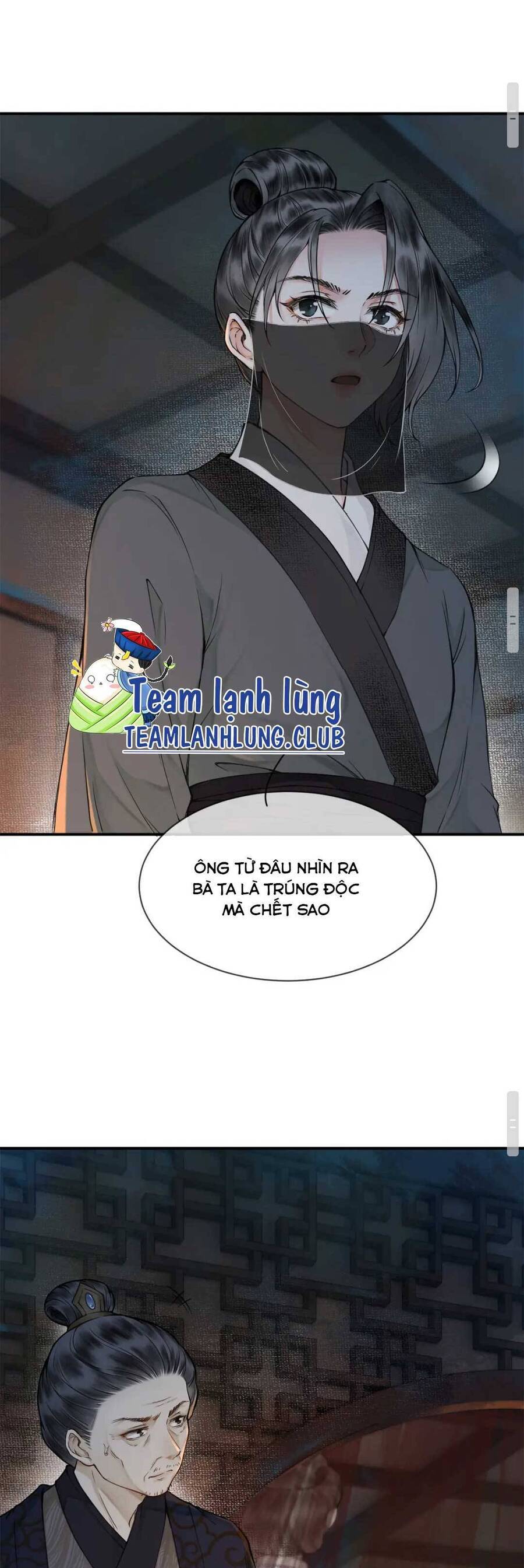ngỗ tác cẩm y chapter 2 18