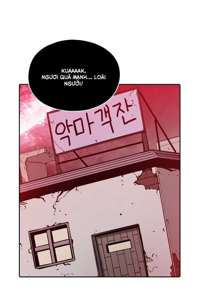 chòm sao trở về từ địa ngục chapter 11 25