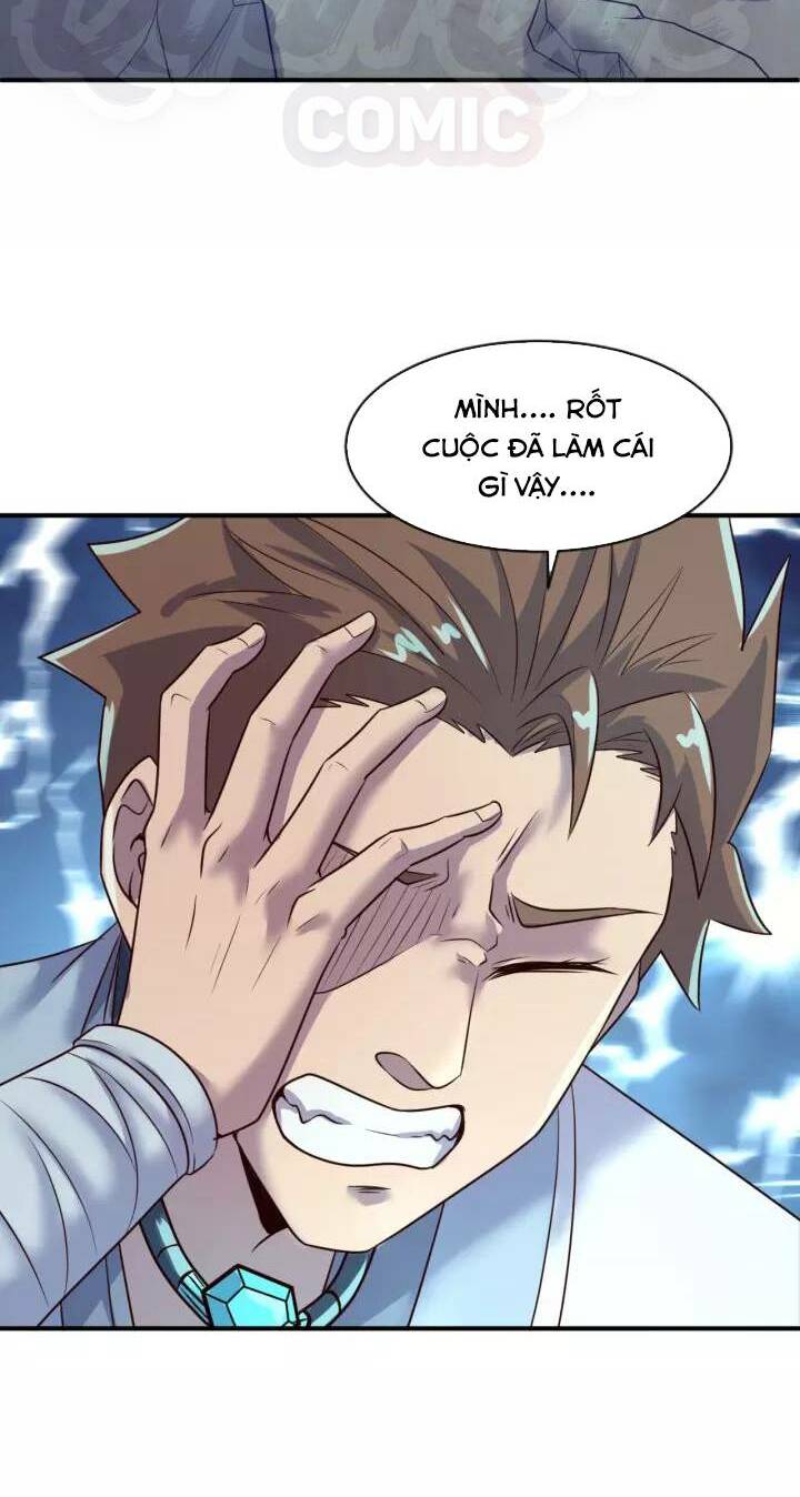 người chặn xuyên không chapter 69 34