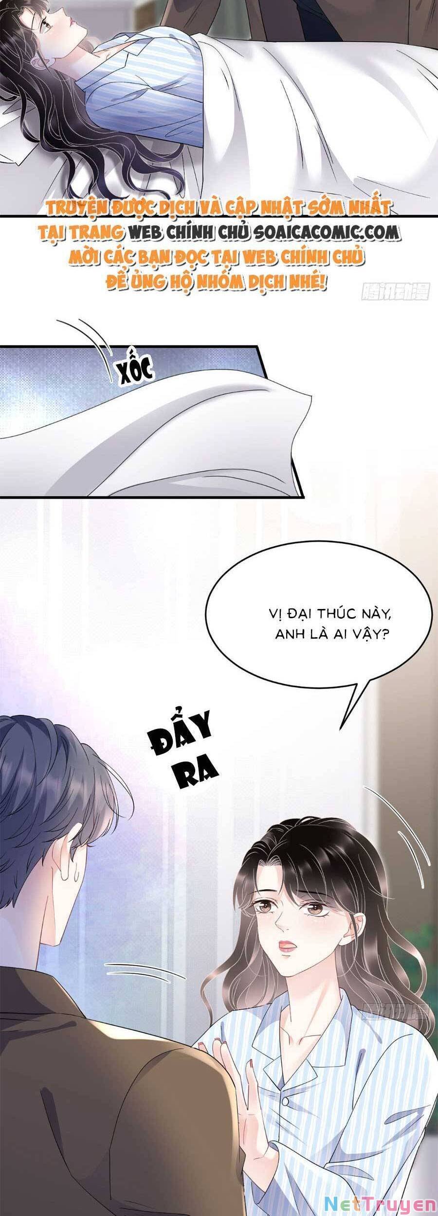 [16+] đại tiểu thư có thể có ý đồ xấu chapter 130 25