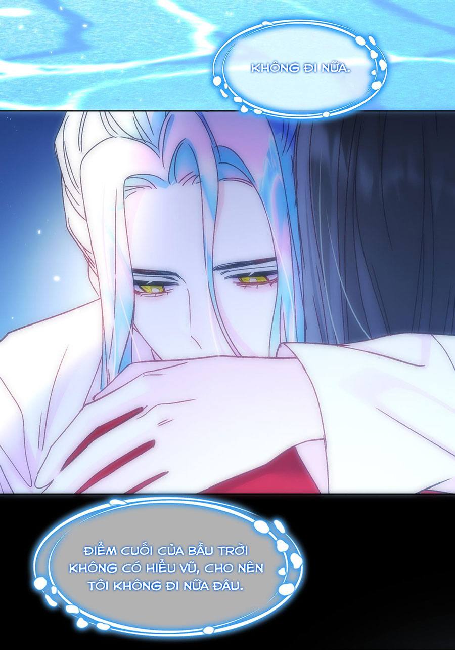 tôi phải làm một kẻ đại xấu xa chapter 108 23