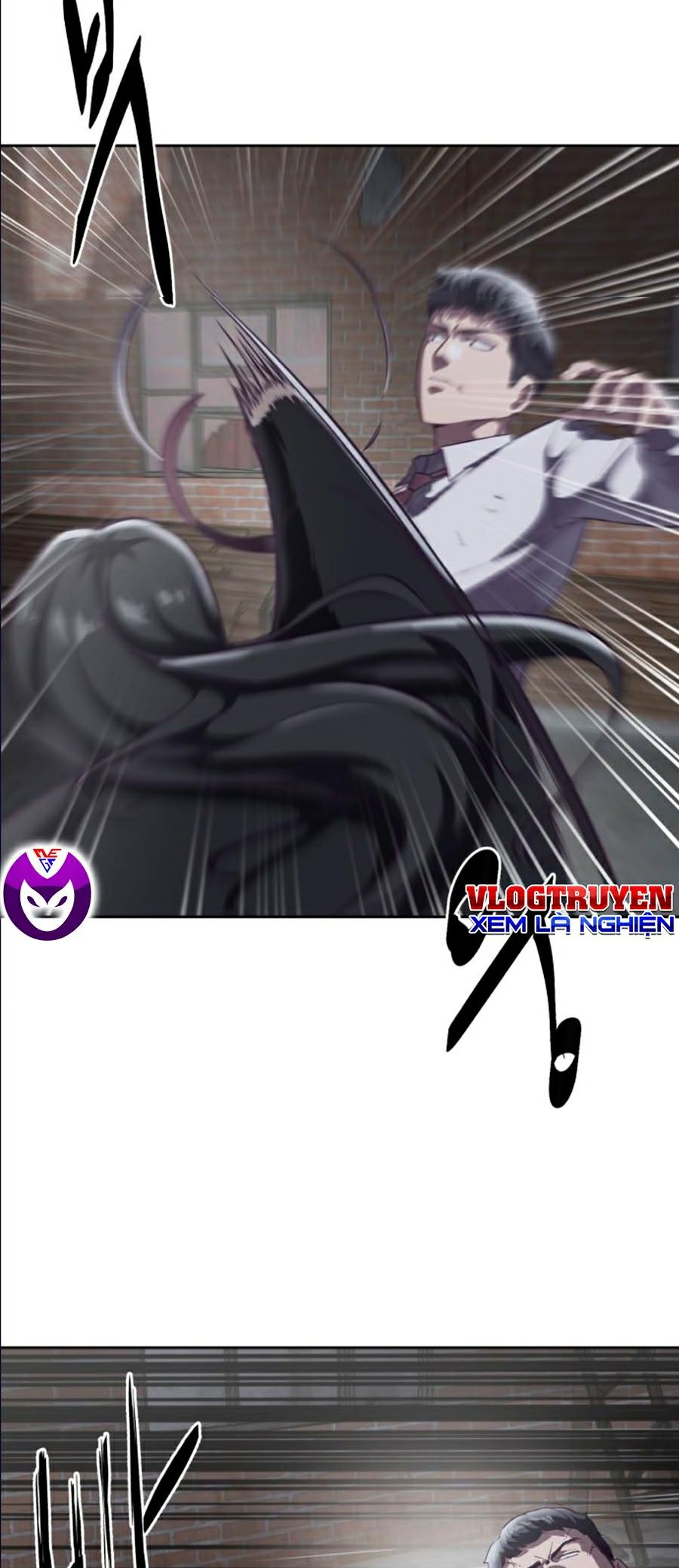 Cậu Bé Của Thần Chết chapter 105.6 48