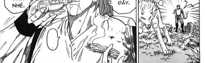 thánh tỏi sành ăn chapter 57 19