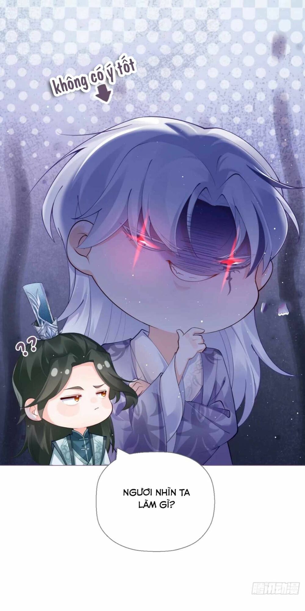 thiết lập ác nữ của tôi sụp đổ rồi chapter 14 7