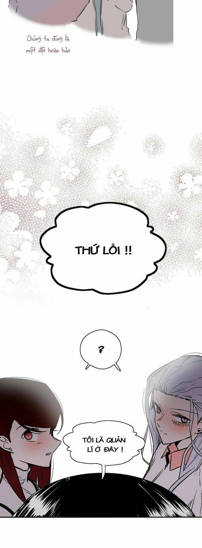 người máy hủy diệt chapter 124 36