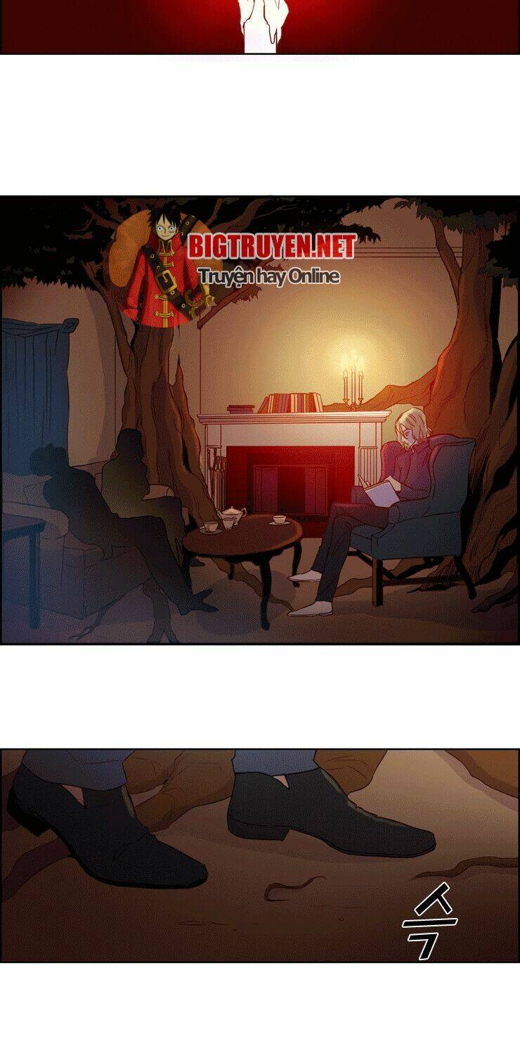 gods of time chapter 11 26