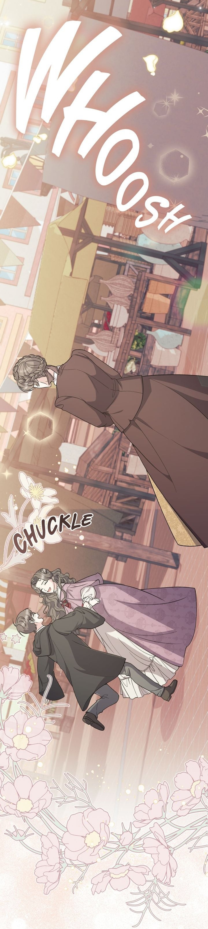 nỗi buồn của chú hề chapter 65 5