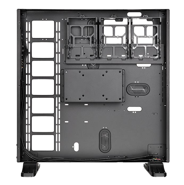 Vỏ Case Máy Tính Thermaltake Core P5 Black CA-1E7-00M1WN-00 ATX - Hàng Chính Hãng