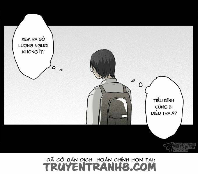 ớn lạnh tuyệt đối chapter 57 10