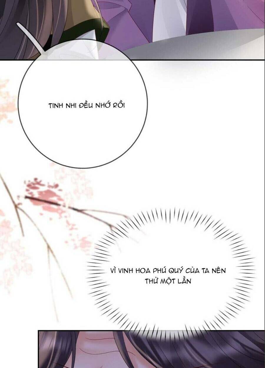 sự trả thù của vương phi chapter 46 41