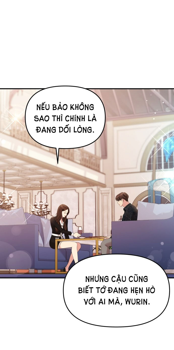 gửi em người đánh cắp những vì sao - to you who swallowed a star chapter 129.1 16