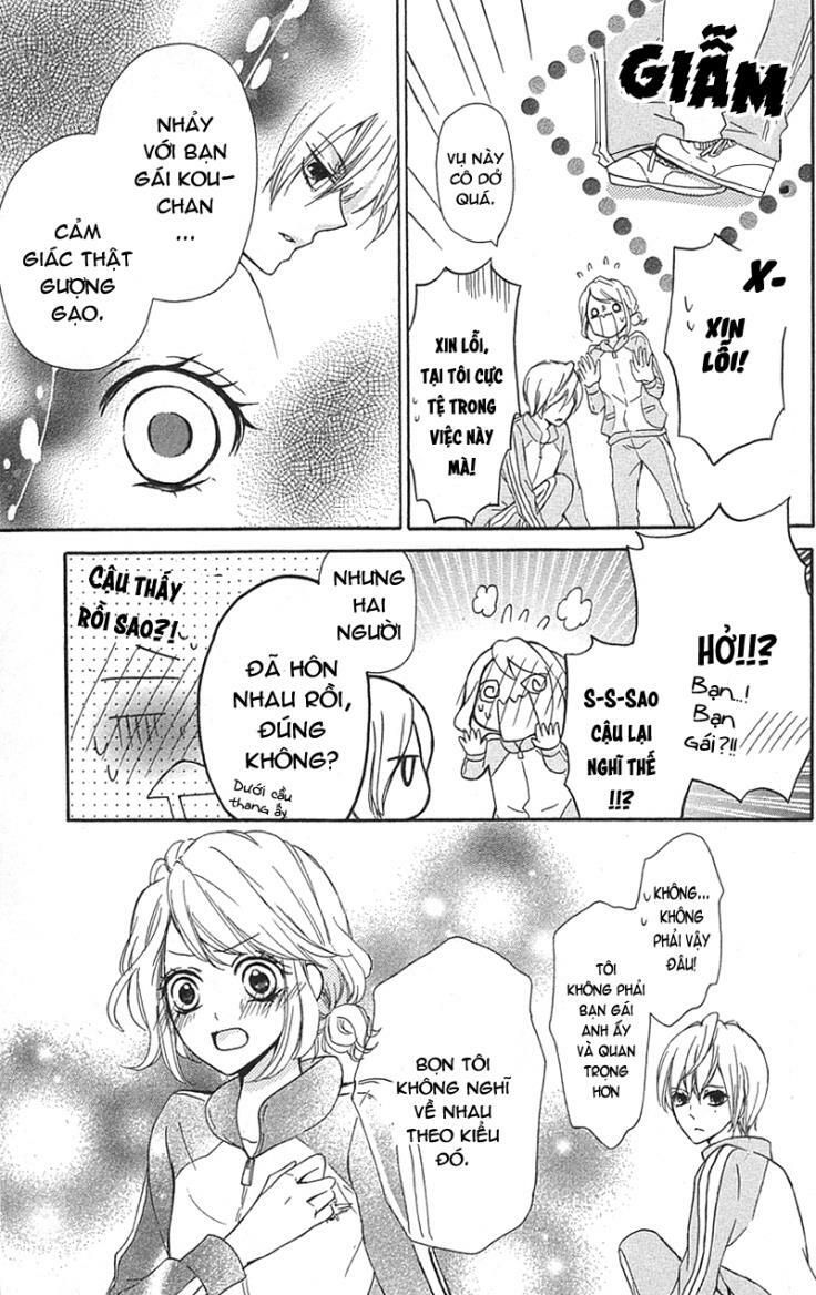 primo prima! chapter 5 6