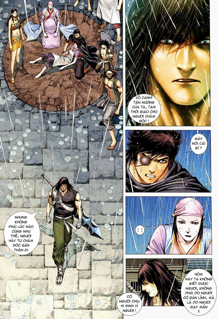 phong thần ký chapter 37 22