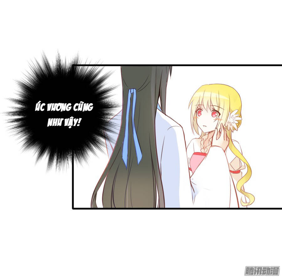 hôm nay ta cũng muốn trêu chọc nàng chapter 28 7