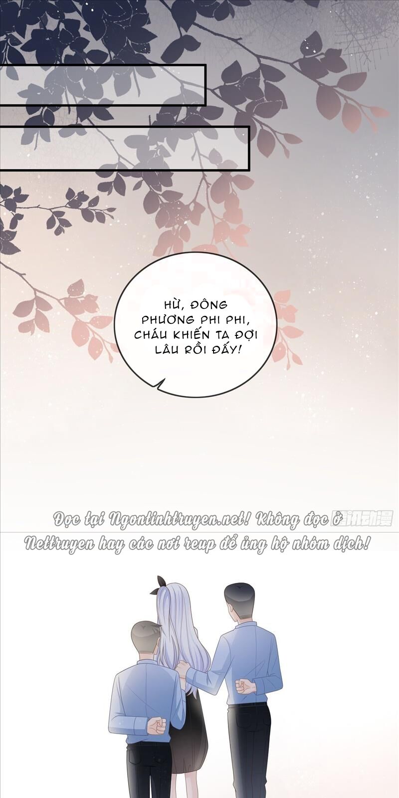 ảnh hậu cũng không bằng niệm thanh hoa chapter 114 21