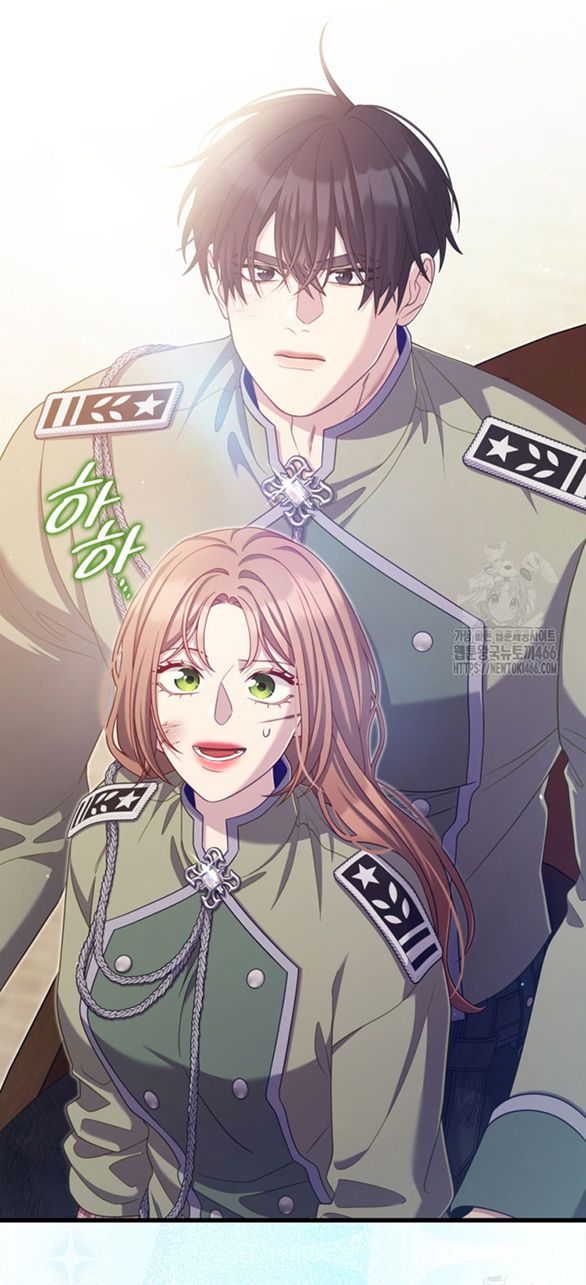 Tôi Sẽ Biến Anh Ta Từ Một Con Chó Điên Thành Một Chàng Quý Tộc chapter 47.2 21