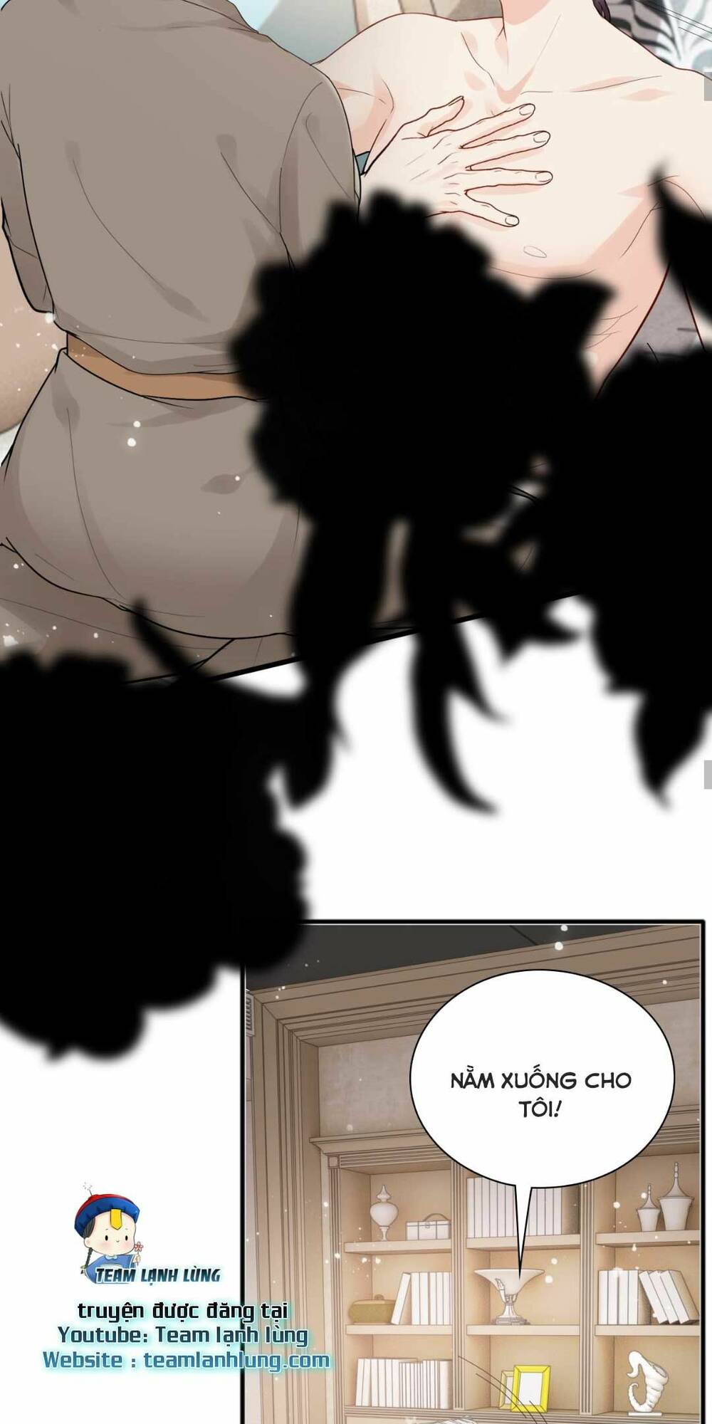 cô vợ hợp đồng bỏ trốn của tổng giám đốc chapter 445 36