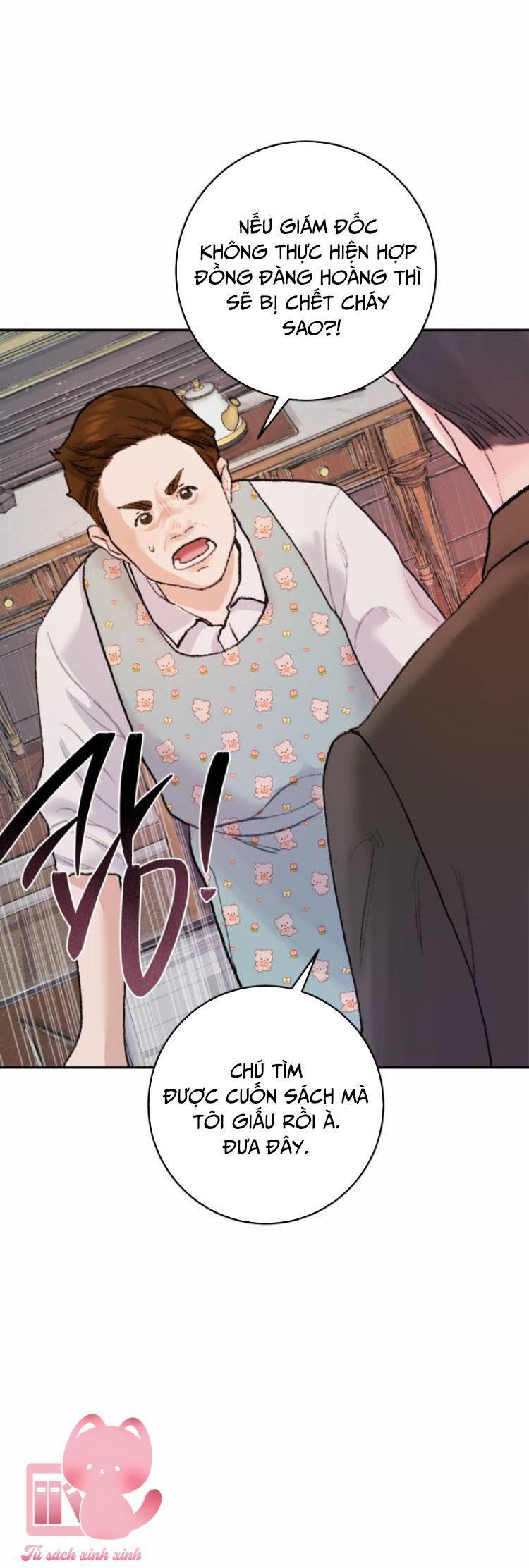 my demon chapter 5 69