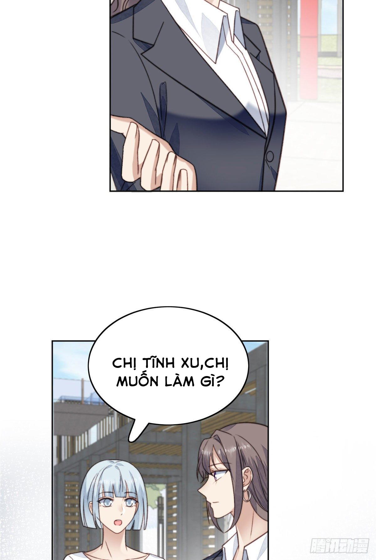 dựa vào đại lão ổn định vị trí c trong nam đoàn chapter 13 39