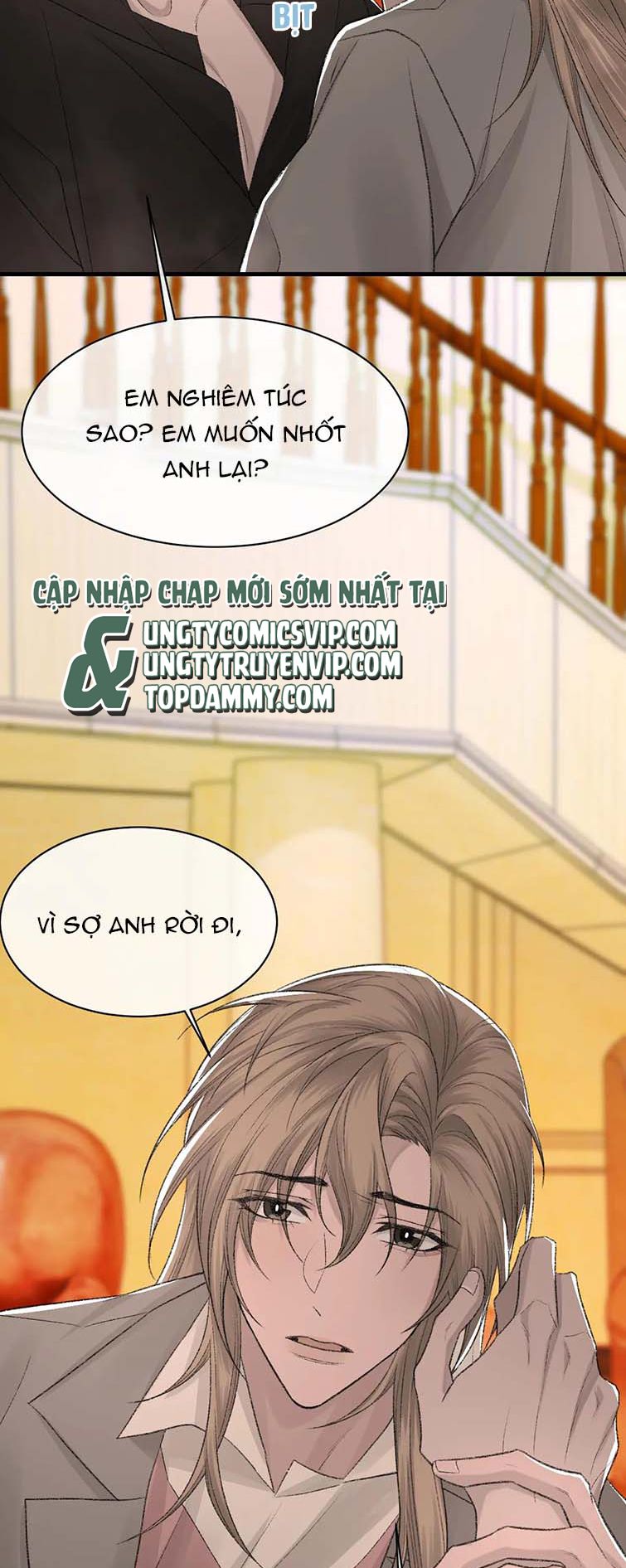 cấu bệnh chapter 86 21
