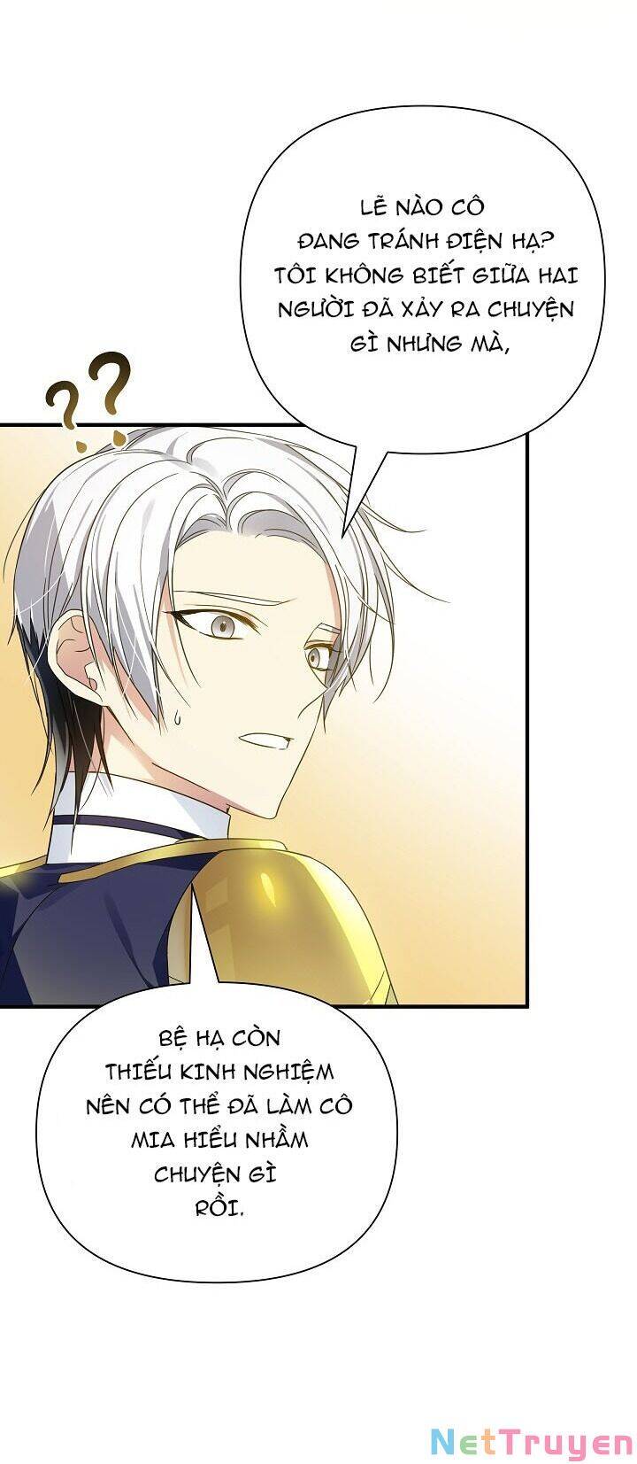 từ lúc bắt đầu tôi vẫn luôn ở bên em chapter 33 70