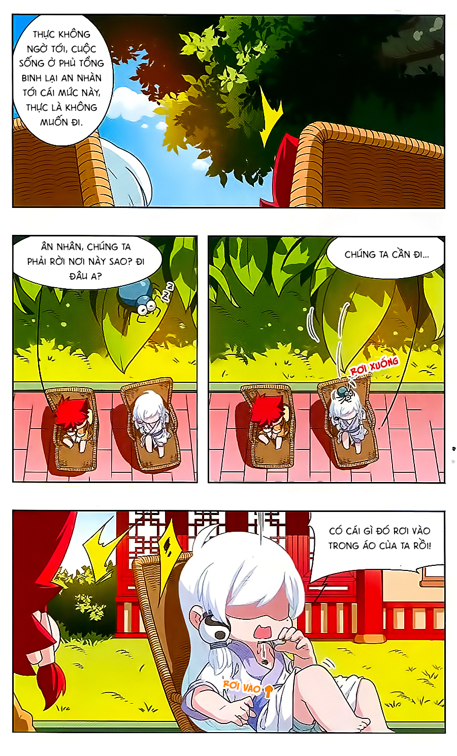 manh phong thần chapter 37 3