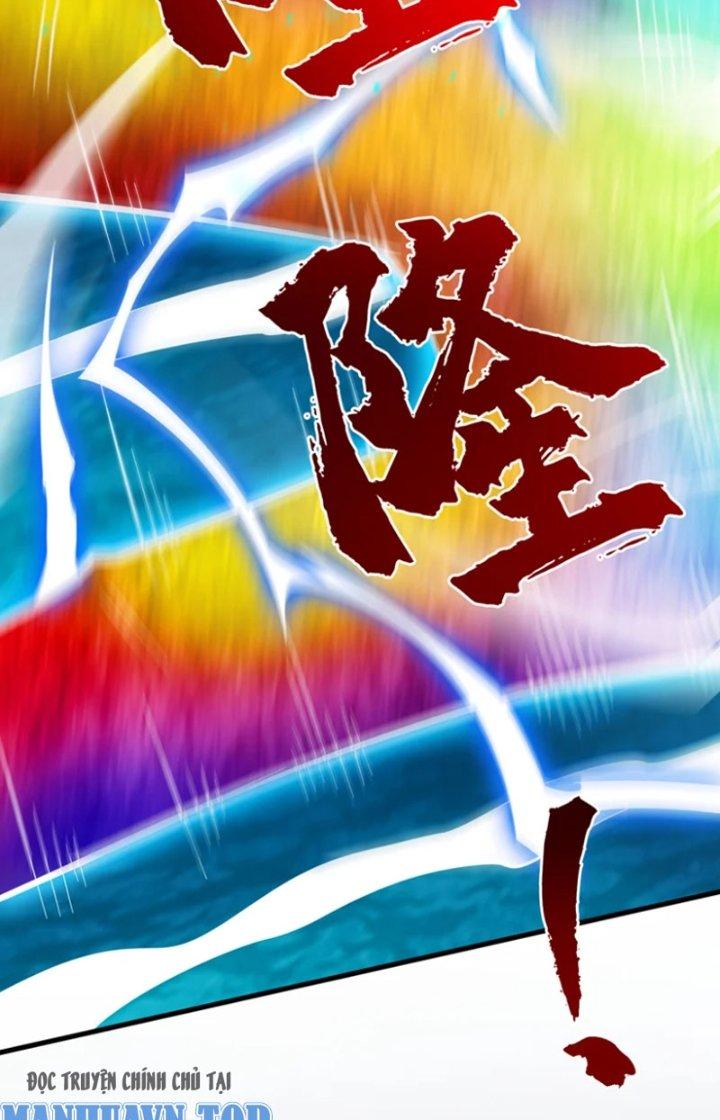 ẩn cư mười vạn năm, đời sau mời ta rời núi chapter 54 22