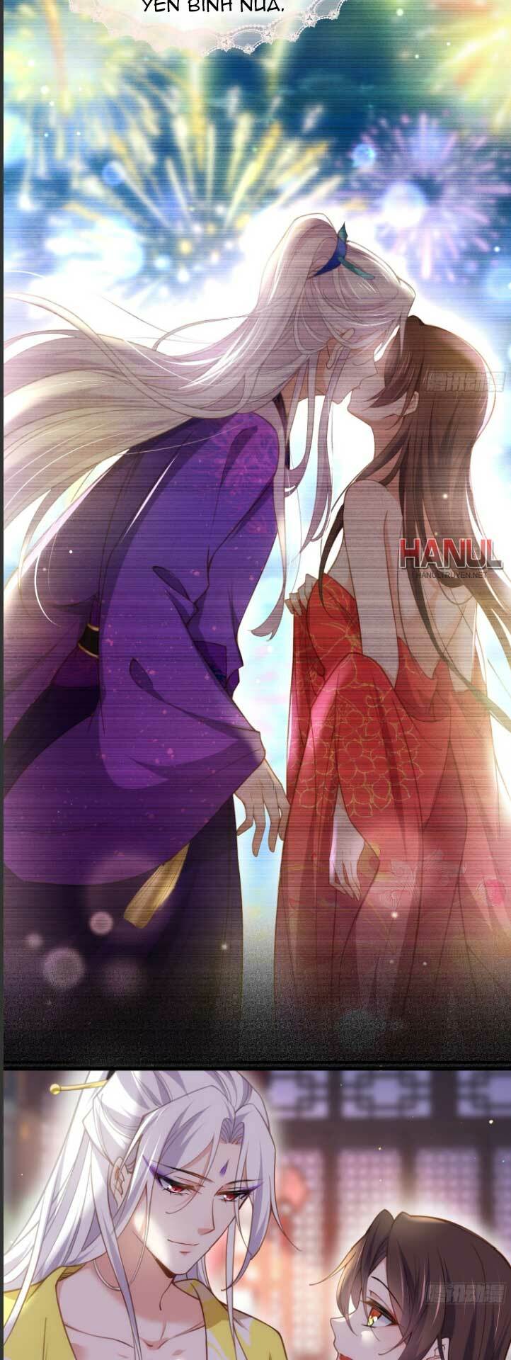 hoạn phi thiên hạ chapter 204 9