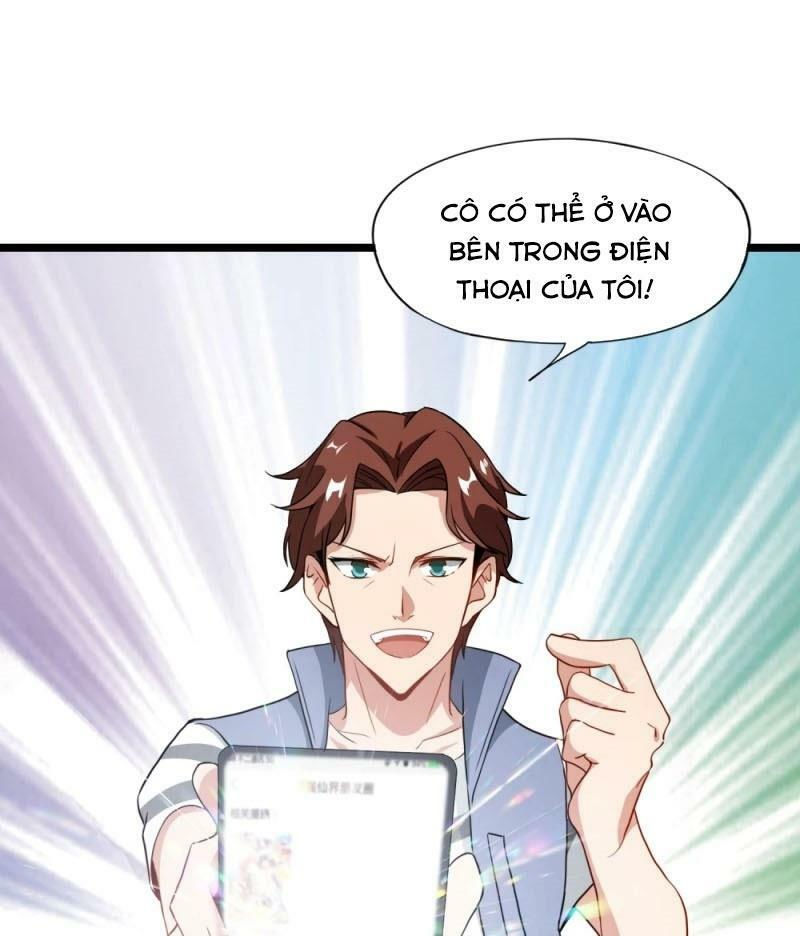 vòng bạn bè mạnh nhất của tiên giới chapter 35 39