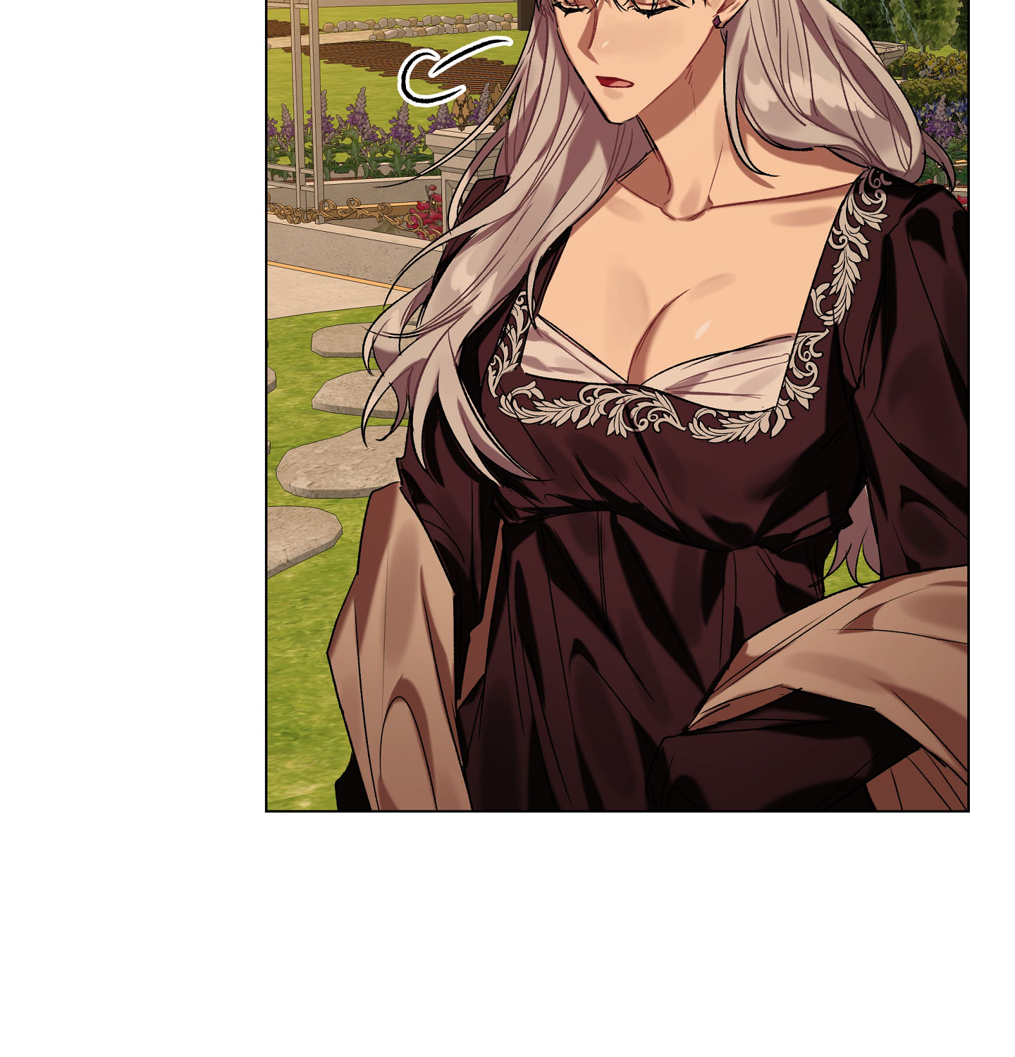 bỗng ngày nọ bị một tên đáng ghét cầu hôn chapter 17 10