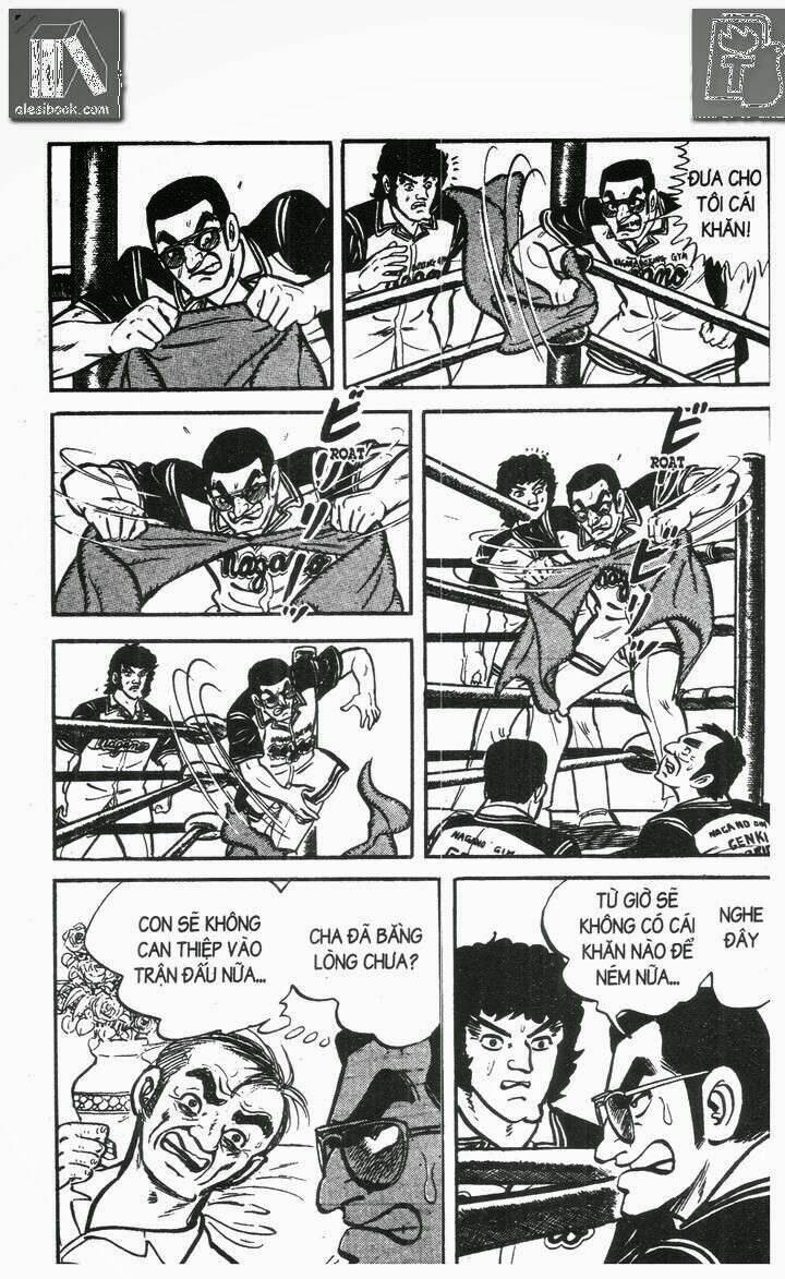 ganbare genki chapter 222 7