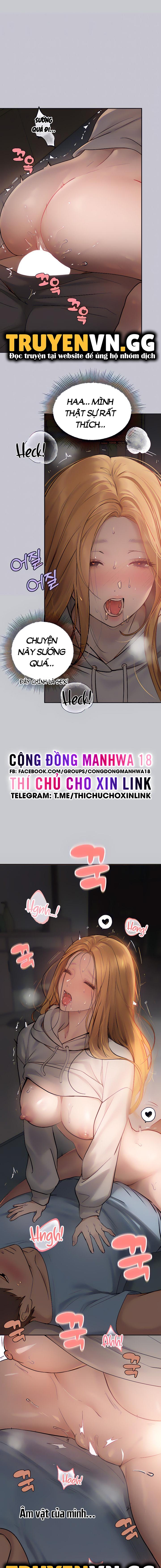 bà chị chủ nhà chapter 115 4