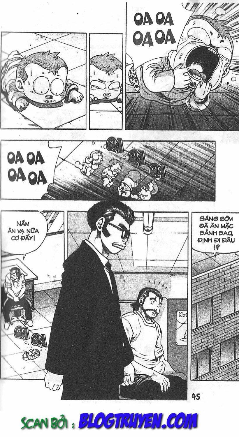 kid gang chapter 50 11