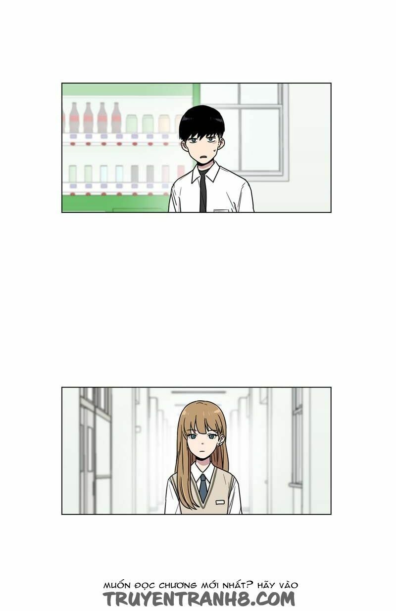 …”một sự thật khá khó chịu.” chapter 16.1 2