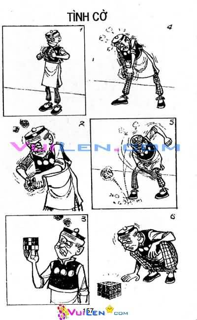 chú thoòng (full trọn bộ) chapter 24 35