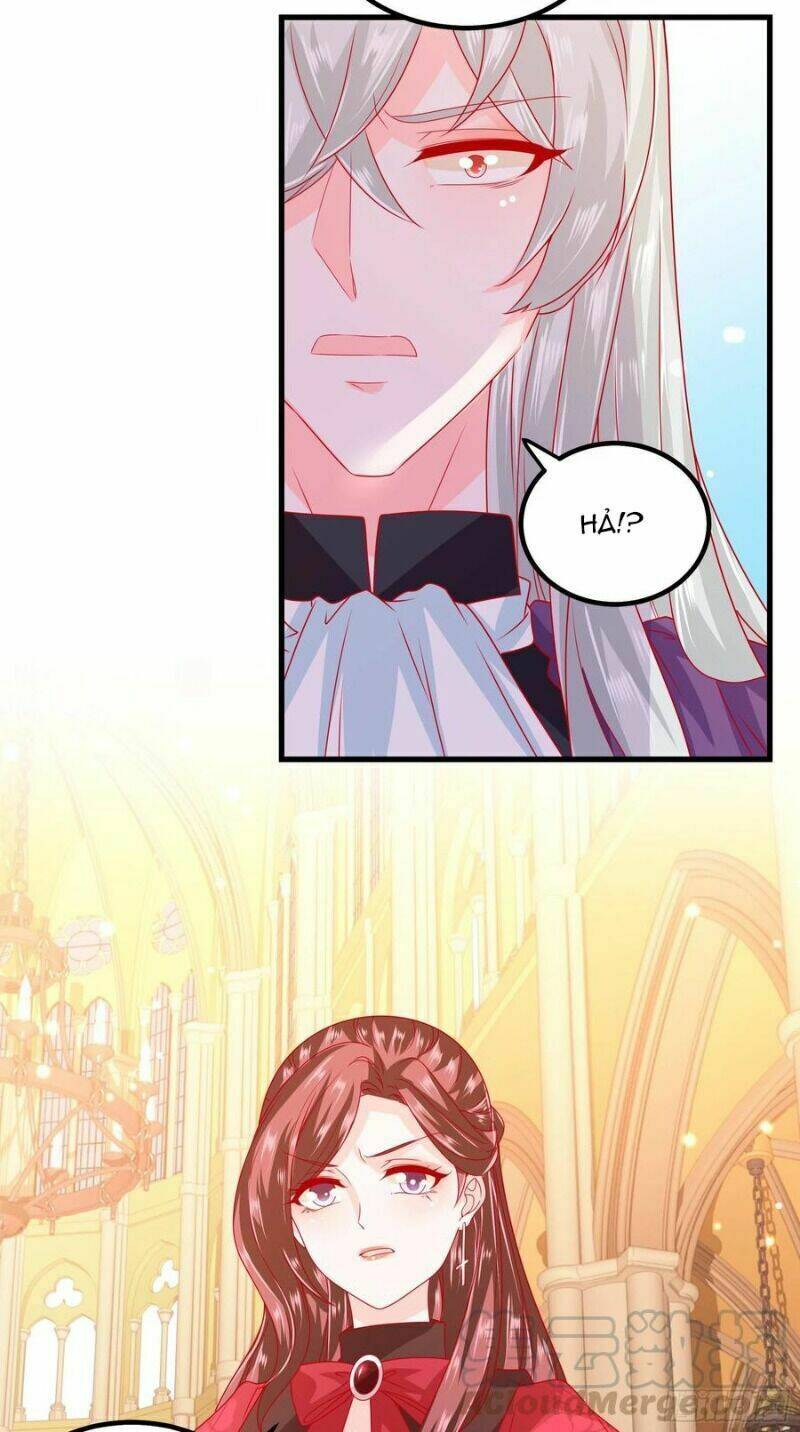 ta phải làm hoàng hậu chapter 37 34