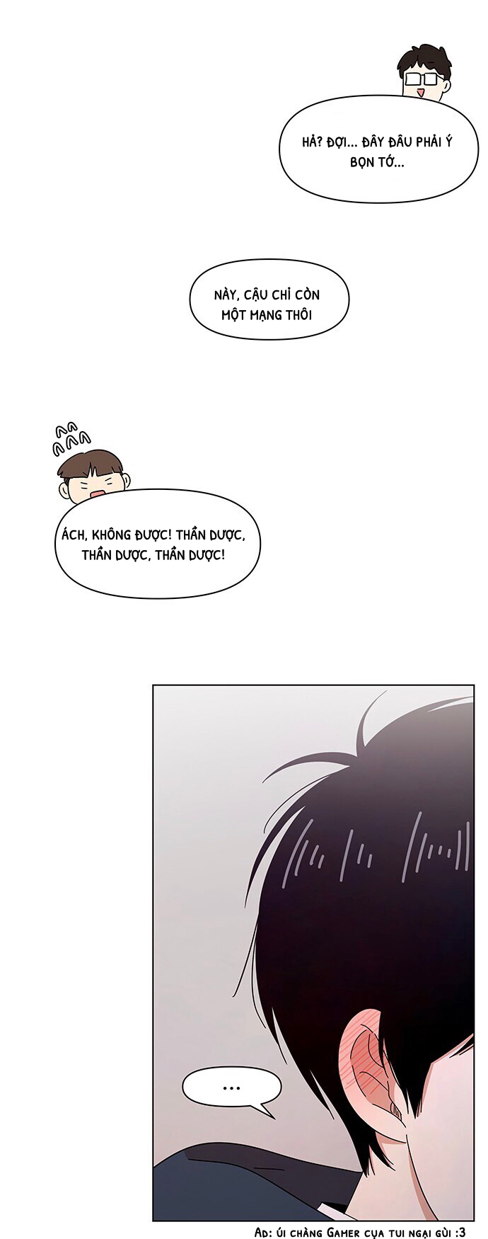 mùa hoa nở rộ chapter 3 47