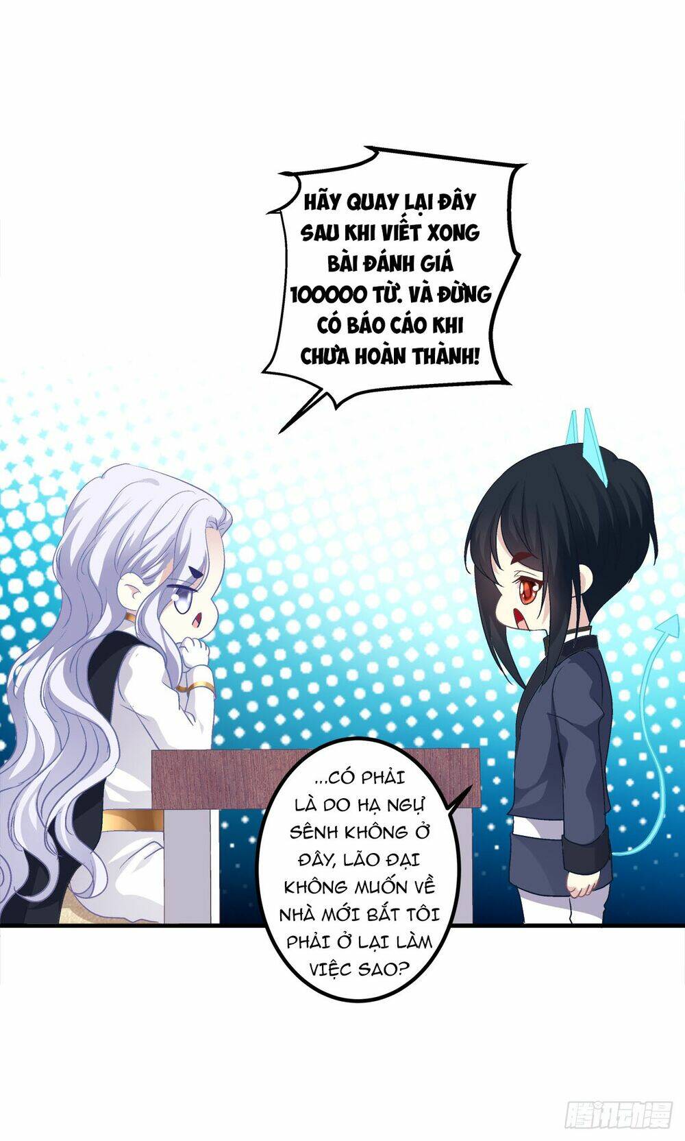 toàn bộ nắm trong tay chapter 31 16