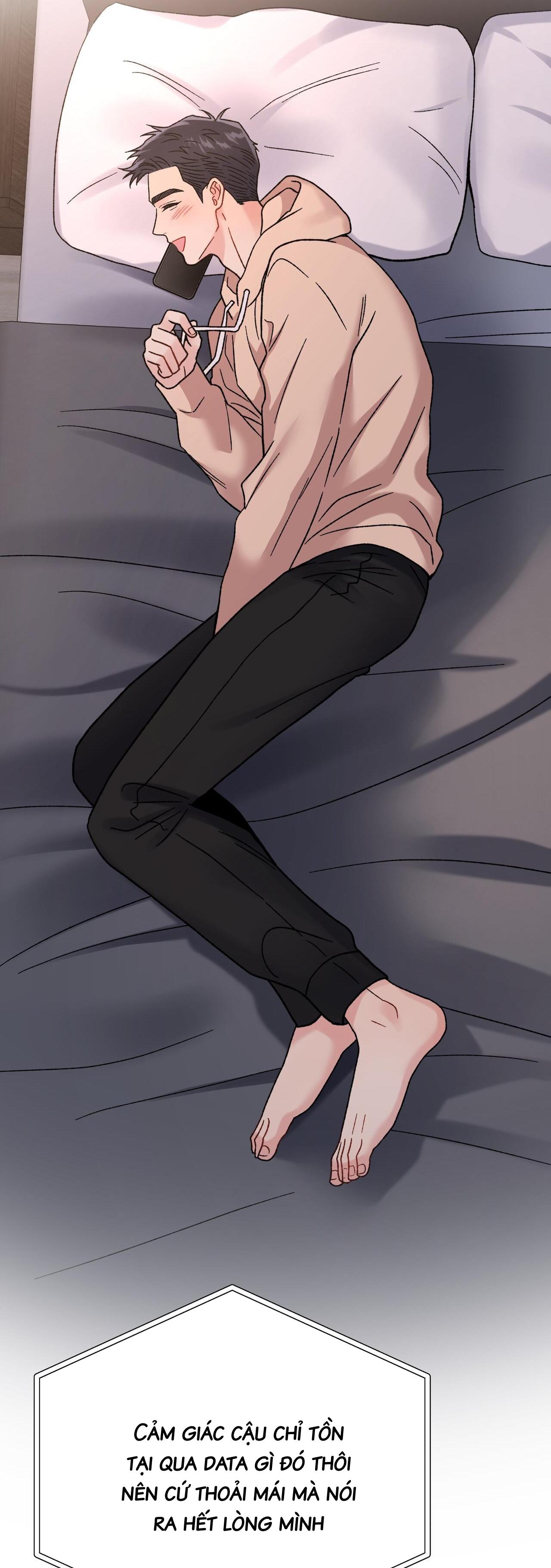 cậu không phải là gu của tôi chapter 6 75