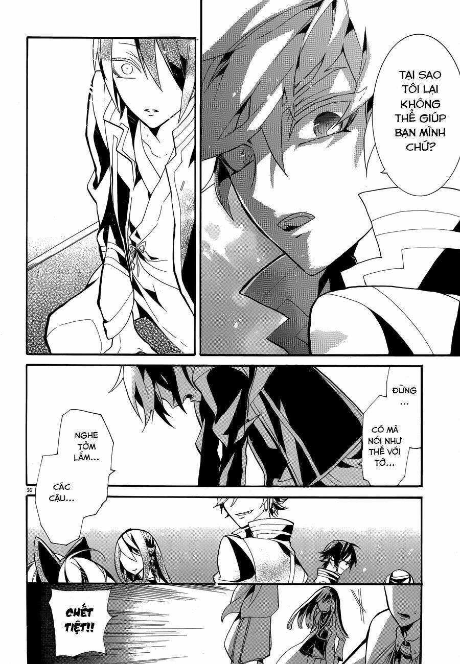 mokushiroku alice chapter 8 37