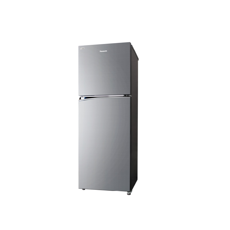 Tủ lạnh Panasonic 2 cánh ngăn đá trên NR-TV341BPS9 - Dung tích 306L - Hành chính hãng