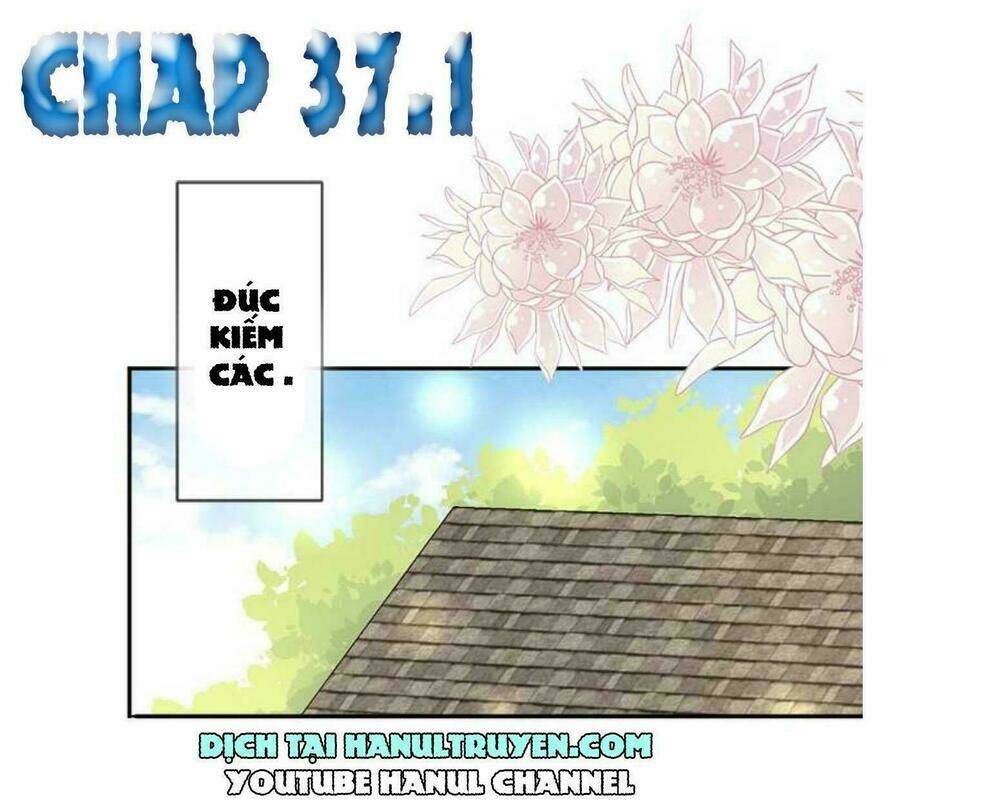 thiên hạ đệ nhất sủng phi chapter 37.1 2