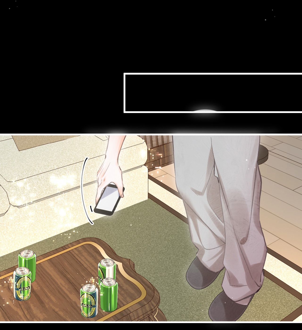 tôi mơ giữa ban ngày chapter 77 37