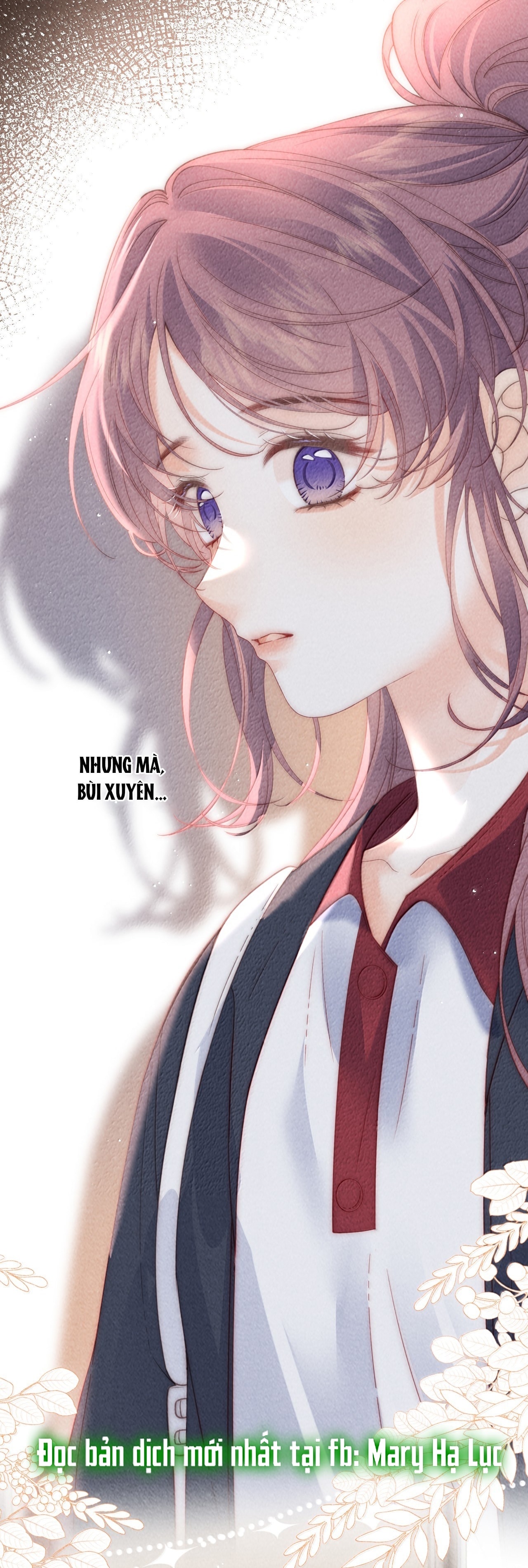 [15+] nhiệt độ cơ thể của ác ma chapter 21 26