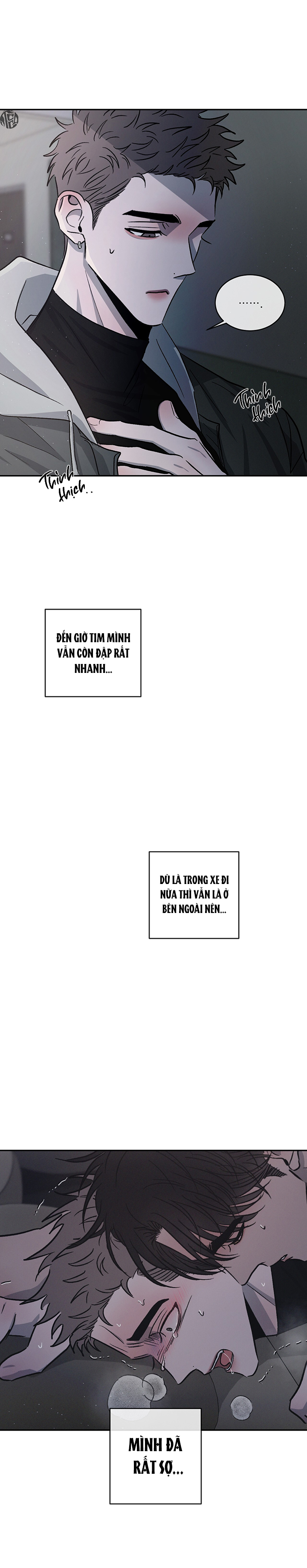 tương khắc chapter 46 2