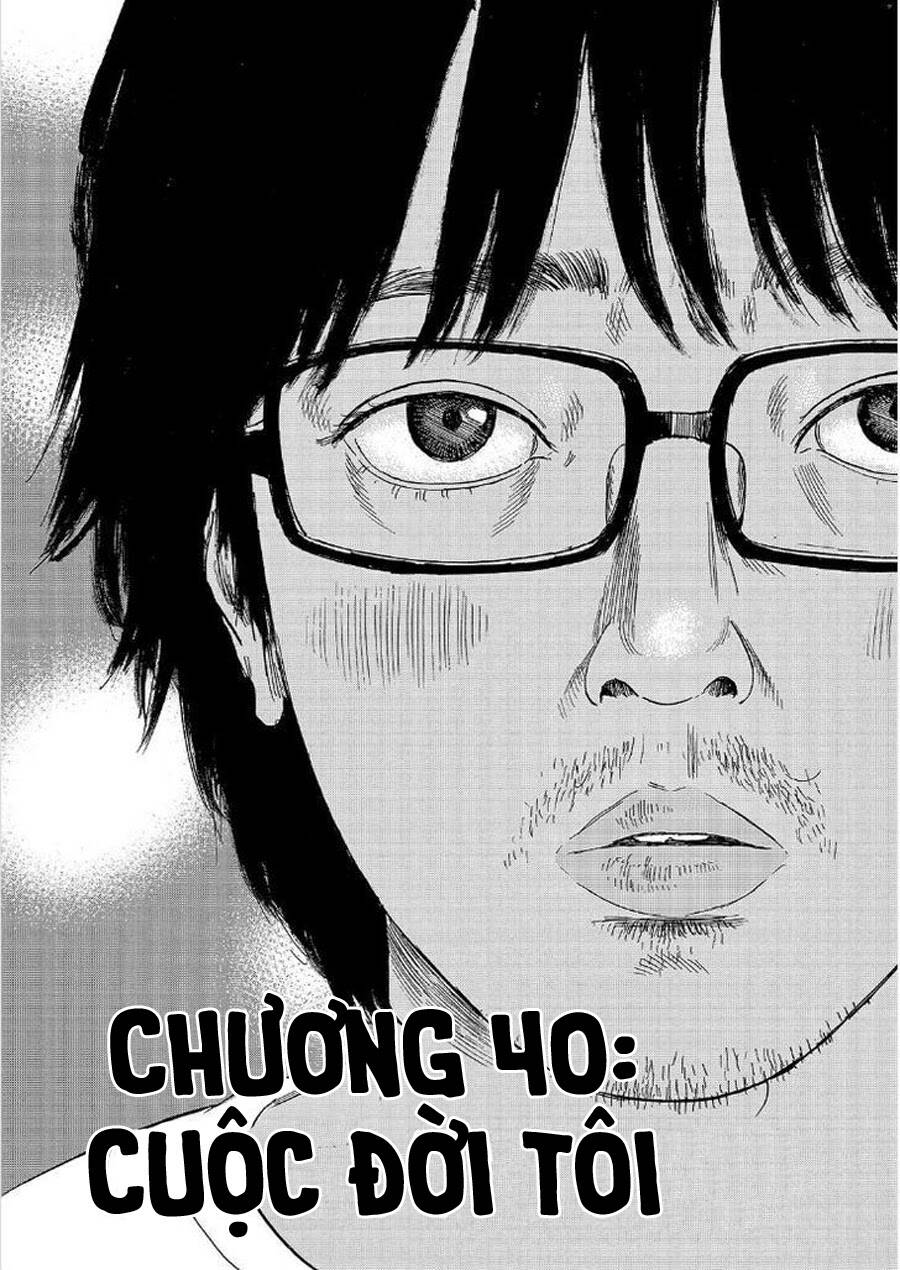 boku wa mari no naka chapter 40 2