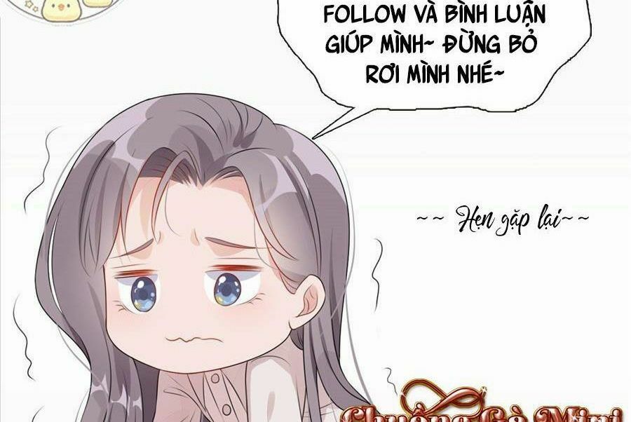 cố tổng, vợ của ngài quá mạnh rồi! chapter 48 96