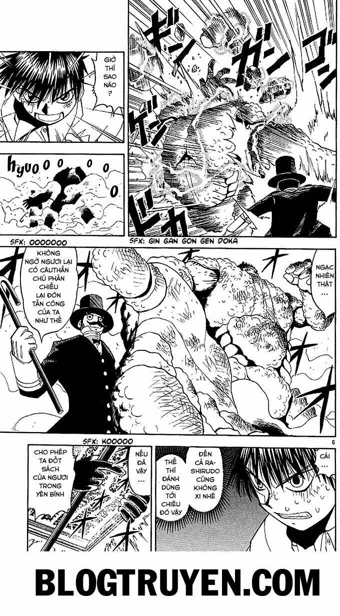 konjiki no gash!! chapter 51 8