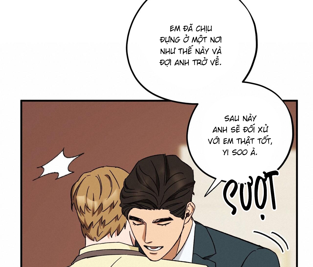 chàng dâu nhà họ kang chapter 41 37